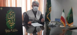 فعالیت ۱۵۰ کانون خدمت رضوی در استان /خدمت رسانی کانون های رضوی در قالب شعار &laquo;همه خادم الرضائیم&raquo;