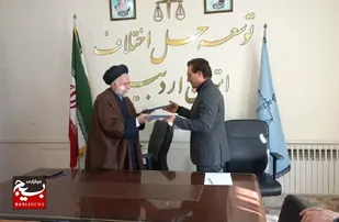جهاد دانشگاهی مکمل فعالیت&zwnj; علمی و فرهنگی در دستگاه&zwnj;های اجرایی است
