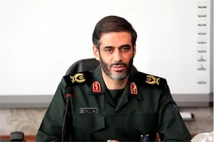 پیام تسلیت فرمانده قرارگاه سازندگی خاتم&zwnj;الانبیاء(ص) در پی ترور شهید فخری&zwnj;زاده