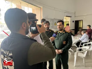 انتظار می رود با برنامه ریزی مشکلات آسایشگاه جانبازان اعصاب و روان برطرف شود