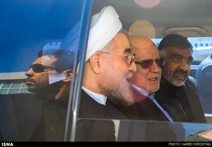 دولت می توانست ارج را با سرمایه گذاری خارجی به اوج برساند