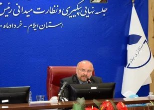 توسعه استان های مرزی از اولویت&zwnj;های برنامه هفتم توسعه است