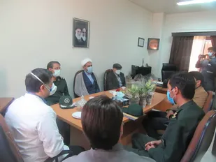 همزمان به مناسبت زادروز دانشمند حکیم ابوعلی سینا و روز پزشک صورت گرفت