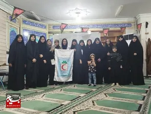 دوره آموزشی کمک&zwnj;های اولیه ویژه مادران بوشهری برگزار شد