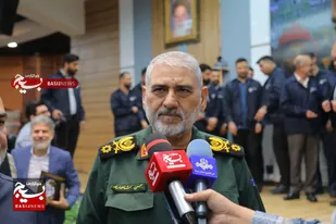 روحیه بسیجی کلید موفقیت در جبهه اقتصادی است