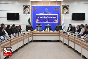 آماده سازی ۱۸۰ واحد آموزشی در اندیمشک برای سال تحصیلی جدید