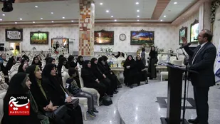تشکیل کارگروه امور بانوان و خانواده در غرب استان البرز