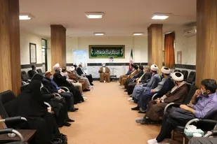 مسجد باید مرکز اعتلای مفاهیم دینی و ایستادگی دربرابر تهاجمات دشمن باشد