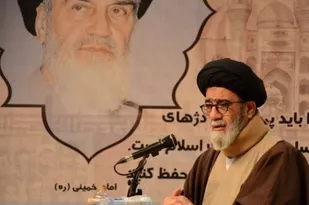 حضور مردم در راهپیمائی 22 بهمن پاسخی به یاوه گویی دشمنان