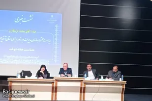 آذربایجان شرقی دارای سرمایه های مطلوب مغفول مانده است
