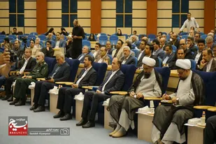 برگزاری جلسه شورای اداری استان همدان با حضور وزیر جهاد کشاورزی&nbsp;&nbsp;&nbsp;&nbsp;&nbsp;
