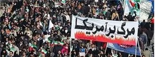 ایرانی&zwnj;ها خط قرمزهای آمریکا را زیر پا می&zwnj;گذارند و جوابی از واشنگتن نمی&zwnj;بینند