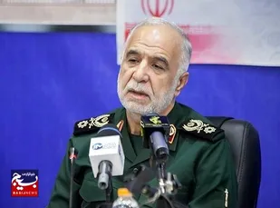 طرح های محله محور تهدید های دشمنان را کاهش می دهد