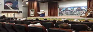 برگزاری یادواره شهدای وحدت در سرزمین عروج شهید شوشتری/ شهرستان راسک میزبان یادواره وحدت آفرینان شد