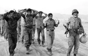 آزادی خرمشهر و تحمیل 40 هزار کشته و اسیر به عراق؛ دستاورد عملیات بیت المقدس