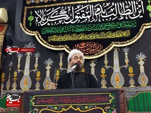 ملت ایران در مسیر ولایت&zwnj;مداری و بصیرت&zwnj;افزایی استوار است