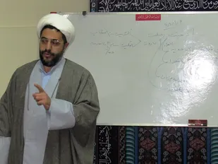 اعتقاد راسخ نظام جمهوری اسلامی به وقایع غدیر وعاشورا علت کینه توزی دشمنان است