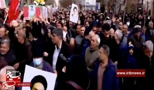 اتحاد و همبستگی مردم مهمترین سلاح در برابر توطئه&zwnj;های دشمنان