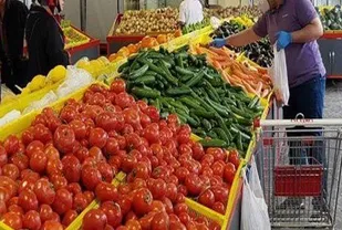 هشت بازار جدید میوه و تره&zwnj;بار در پایتخت افتتاح شد