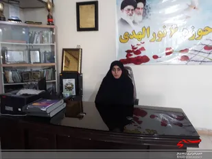 صندوق های قرض الحسنه بسیج در رونق مشاغل خانگی موثر هستند