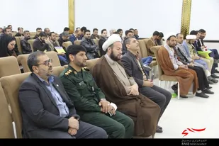 از پودمان امر به معروف و نهی از منکر رونمایی شد