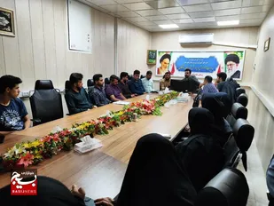 برگزاری دورههای آموزشی و توانمندسازی مدیران، کارآفرینان و جهادگران در شادگان با محوریت اقتصاد مقاومتی