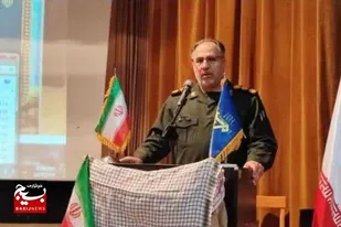 تنها راه بیمه شدن ما در مقابل دشمن وصل شدن به شهدا است