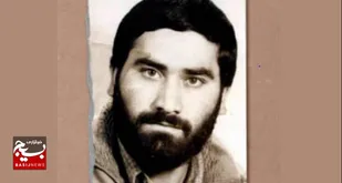 زندگی&zwnj;نامه شهید نظر کریمی