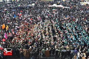 در حاشیه حضور تماشایی چهل و ششم؛ بی&zwnj;نظیر در تمام تاریخ