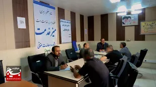 دست&zwnj;هایی که چتر حمایت از خانواده زندانیان غیرعمد می&zwnj;شوند