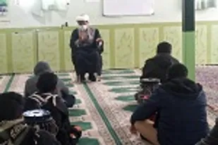 برگزاری کارگاه پیشگیری از آسیب&zwnj;های اجتماعی در هامون
