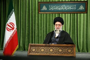 سخنرانی تلویزیونی رهبر انقلاب، چهارشنبه ساعت ۲۰