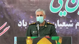 امنیت کشور به برکت خون شهدا است