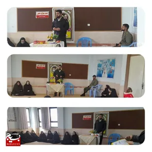 کارگاه آموزشی پیشگیری از اعتیاد و آسیب های اجتماعی