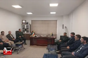 پاسداران همواره در تمام رویدادهای انقلاب اسلامی حضور اثرگذار داشته&zwnj;اند