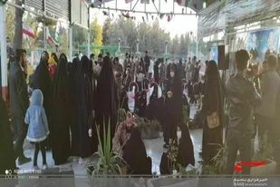 برگزاری یادواره شهید مدافع سلامت در زاهدان