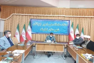 همه ادارات، ورزش نهاوند را تقویت کنند