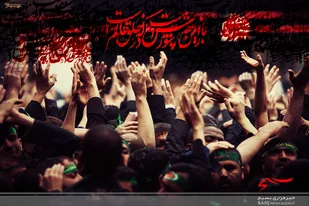 خیمـــــه&zwnj;هـــــــــــای عــــــــــــزا در اردبیــــــــــــــــل برافراشــــــــــــته شــــــــــــــــد