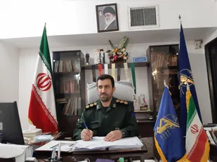 &zwj; بیانیه فرمانده سپاه پیشوا در سالروز تاسیس سپاه پاسداران انقلاب اسلامی