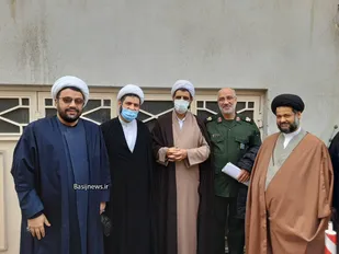 پای کارآوردن ظرفیت های ستاد کنگره شهدای استان در حوزه غدیر/ فعالیت ۱۲۵۰گروه جهادی بسیج در راستای مقابله با فقر و محرومیت