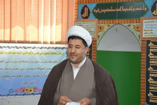 ایمان و اخلاق باعث بصیرت انسان می&zwnj;شود/در عرصه تعلیم و تربیت باید جهادی عمل کنیم