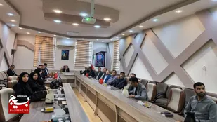 همکاری دستگاه&zwnj;های اجرایی در کاهش مشکلات آموزشی ضروری است