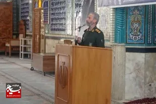اخلاص، بصیرت و عمل بهنگام، مهم ترین ویژگی جهادگران