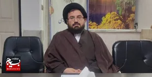 رژیم صهیونیستی، زخم خورده مکتب سلیمانی/جریان مقاومت قلب تپنده ملت های مظلوم است