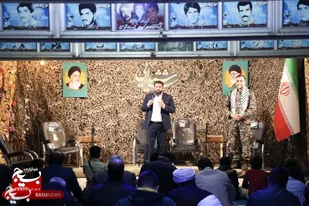 ویژه برنامه &laquo;شب شیدایی&raquo; بمناسبت سالگرد شهید مهدی زین&zwnj;الدین