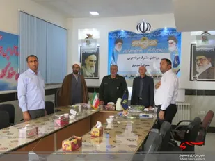 اجرای رزمایش مصرف بهینه آب و برق در پلدشت آغاز شد
