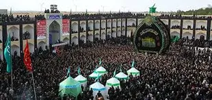 یزد حسینیه ایران/ ماه محرم در یزد چه می گذرد؟