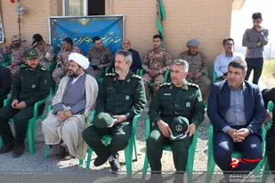 رزمایش الی بیت المقدس 12 اقتدار ملت ایران را به نمایش می&zwnj;گذارد