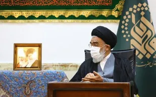 ضرورت بهره گیری از ظرفیت ایثارگران دفاع مقدس در توسعه اردوهای راهیان نور