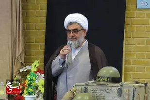 وحدت کلمه و هدایت الهی، عوامل پیروزی ایران در دفاع مقدس